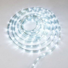 ULD-D50 25M/С08 IP44 WHITE Гирлянда светодиодная Дюралайт, 25м. С контроллером. Белый свет. Провод б