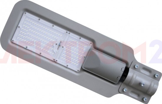 Светильник с/д уличного освещения LEEK LST3 LED 60W NT CW Светильник с/д уличного освещения LEEK LST3 LED 60W NT CW