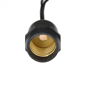 ULH-E27-IP54-15cm Патрон подвес. с защ. IP54. Цоколь Е27. TM Uniel.