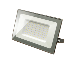 Прожектор светодиодный USL-101 50W 4000K тм "Econova"