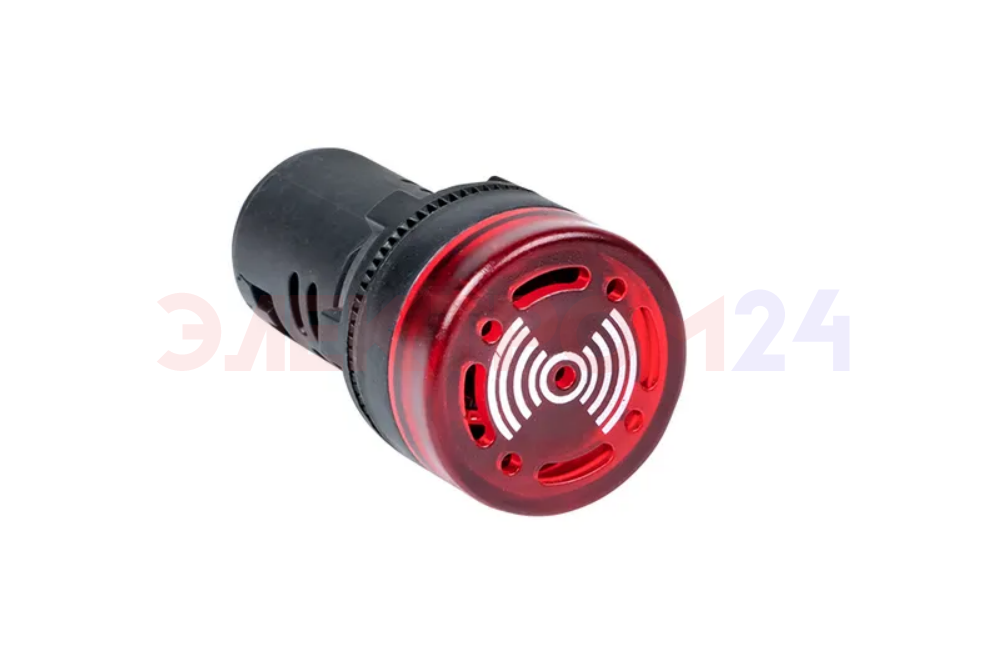 Оповещатель светозвуковой ED16-22BMS 230В EKF PROxima Оповещатель светозвуковой ED16-22BMS 230В EKF PROxima