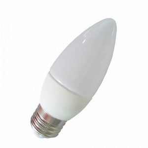 LED-C37-9W/NW/E27/FR/NR Лампа светодиодная. Форма "свеча", матовая. Серия Norma 4200K