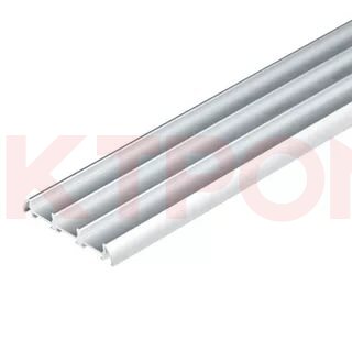 UFE-A08 SILVER 200 POLYBAG Накладной профиль для светодиодной ленты, алюминий. Длина 200 см UFE-A08 SILVER 200 POLYBAG Накладной профиль для светодиодной ленты, алюминий. Длина 200 см