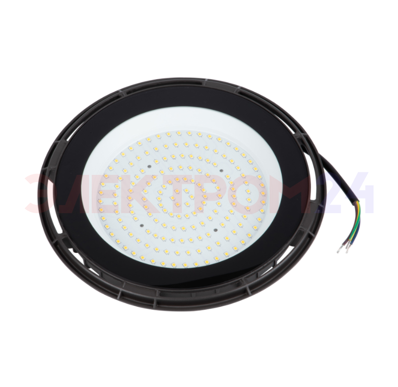 ULY-U36C-100W/6500K IP65 GREY Светильник светодиодный промышленный. Дневной свет (6500K). Угол 110 г ULY-U36C-100W/6500K IP65 GREY Светильник светодиодный промышленный. Дневной свет (6500K). Угол 110 г