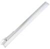 ULI-F41-9.5W4200K-DIM SENSOR IP20 SILVER Панель линейная  ультратонкая.беск.выкл. 600х53х14мм. 540Lm