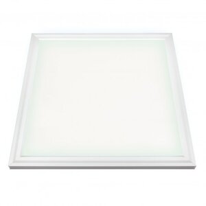 ULP-3030-18W/NW EFFECTIVE WHITE Светильник светодиодный потолочный встраиваемый. 4000K. ТМ Uniel.