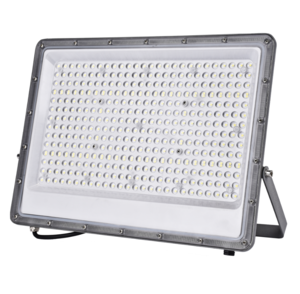 ULF-F52B-400W-6500K IP65 200-240V GREY Прожектор светодиодный. Дневной свет 6500K. Угол 60 градусов.