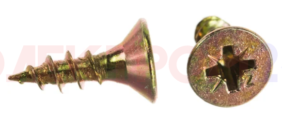 Саморезы ж.ц. м.р 5х16,(1000 шт) Саморезы ж.ц. м.р 5х16,(1000 шт)