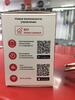 Умная розетка Wi-Fi PRO EKFHomeСonnect черная, 