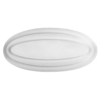 Jelly LED белый настенный св/дный светильник 12W/4000К MRL LED 1016