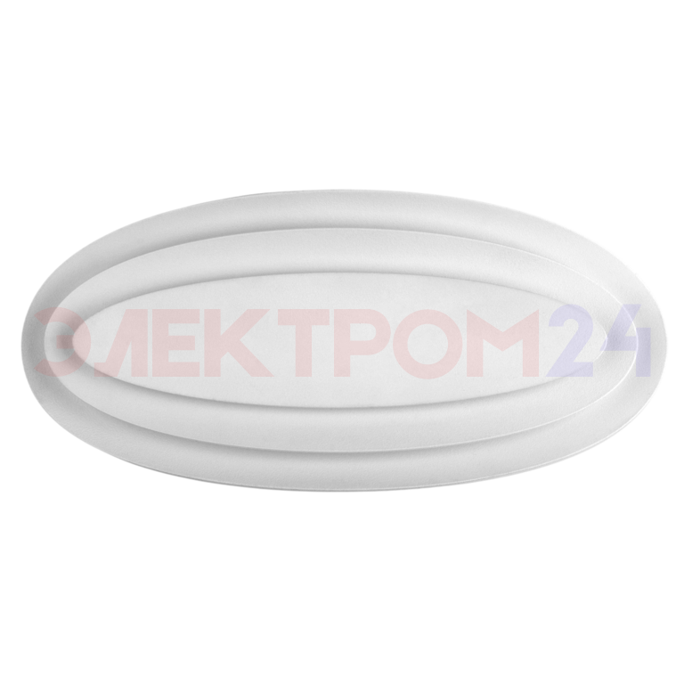 Jelly LED белый настенный св/дный светильник 12W/4000К MRL LED 1016 Jelly LED белый настенный св/дный светильник 12W/4000К MRL LED 1016