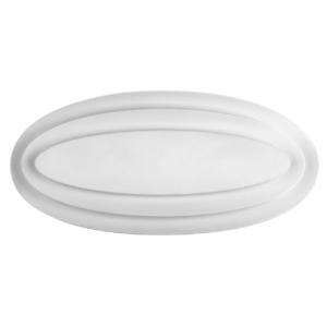 Jelly LED белый настенный св/дный светильник 12W/4000К MRL LED 1016