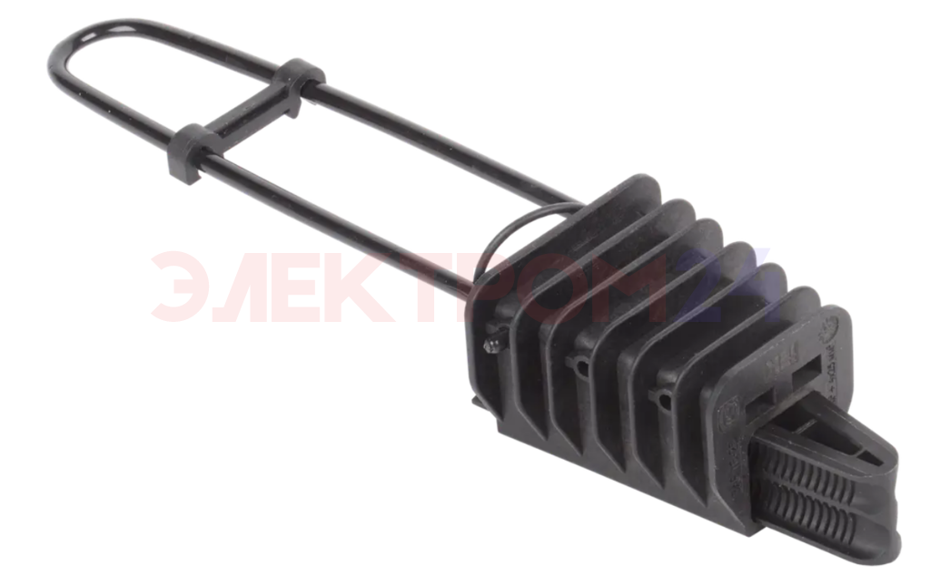 Зажим анкерный ЗАБ 16-25 (PA25x100) IEK Зажим анкерный ЗАБ 16-25 (PA25x100) IEK