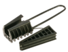 Зажим анкерный ЗАБ 16-25 (PA25x100) IEK