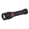 Фонарь MB-902 ЭРА АРМИЯ РОССИИ Буря [5Вт LED + COB светильник/алюм рег/фоку
