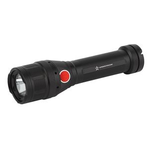 Фонарь MB-902 ЭРА АРМИЯ РОССИИ Буря [5Вт LED + COB светильник/алюм рег/фоку
