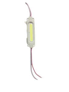 Чип с/д COB 3W  DC12V 19*75*4 White