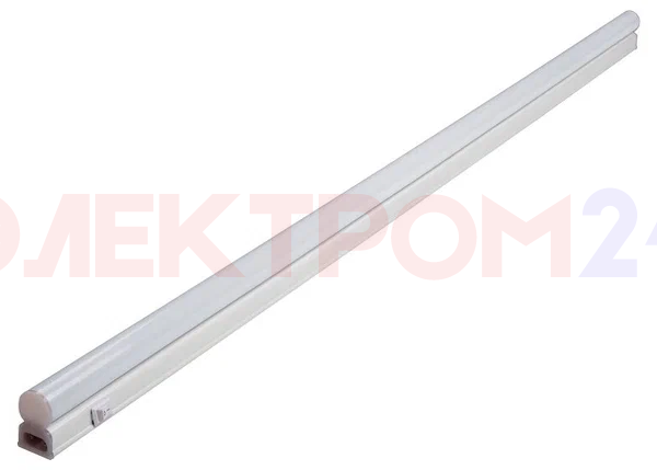 ULI-Q150 5W/4000K IP40 WHITE Светильник линейный светодиодный (аналог Т5), 220В, с выключателем. Каб ULI-Q150 5W/4000K IP40 WHITE Светильник линейный светодиодный (аналог Т5), 220В, с выключателем. Каб