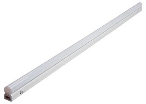 ULI-Q150 5W/4000K IP40 WHITE Светильник линейный светодиодный (аналог Т5), 220В, с выключателем. Каб