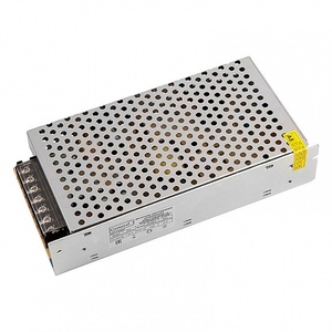 Светодиодный драйвер GDLI-100-IP20-12 (160х98х42)