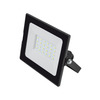 ULF-Q513 30W/BLUE IP65 220-240В BLACK Прожектор светодиодный. Синий свет. Корпус черный. TM Volpe