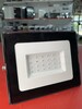 ULF-Q513 30W/BLUE IP65 220-240В BLACK Прожектор светодиодный. Синий свет. Корпус черный. TM Volpe