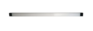 Светильник светодиодный линейный Feron AL5020 IP40 36W 6500K 1200*23*60мм матовый черный