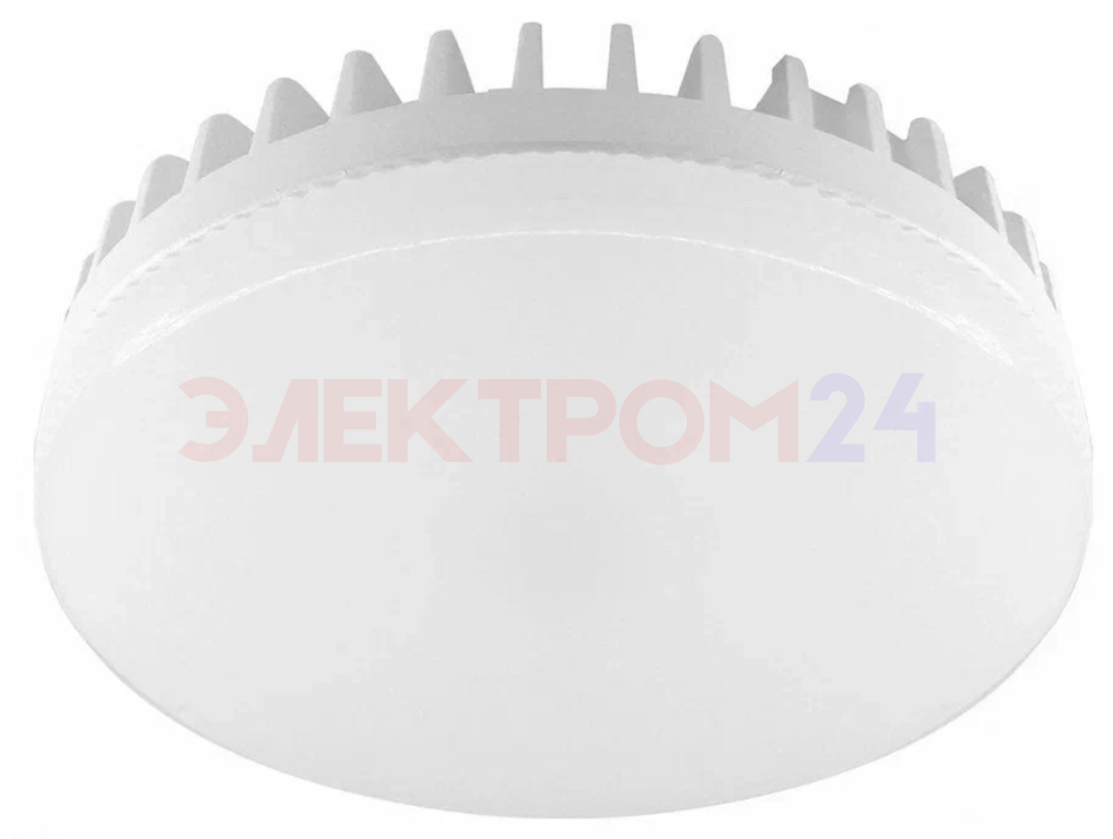 лампа светодиодная GX53 15W 6K тм "iSvet" лампа светодиодная GX53 15W 6K тм "iSvet"
