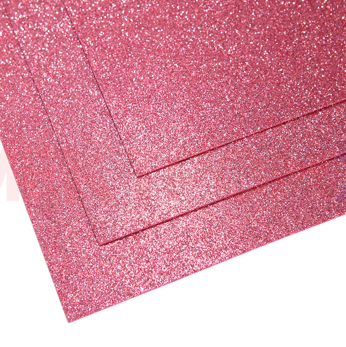 VR-FE4 40T13/S60X70/HPL54EG058 Glitter Rosa freddo/Холодный розовый Фоамиран глиттерный, толщина 1.5 VR-FE4 40T13/S60X70/HPL54EG058 Glitter Rosa freddo/Холодный розовый Фоамиран глиттерный, толщина 1.5
