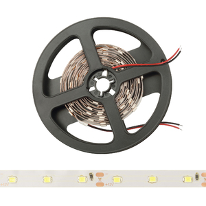ULS-Q921 2835-60LED/m-8mm-IP20-DC12V-4,8W/m-3M-WW катушка в герметичной упаковке