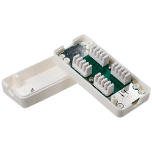 Кросс соединительный CAT5 REXANT