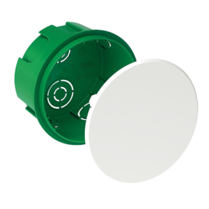Коробка распределительная для спплошных стен 80(68)X40 SE Multifix