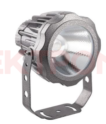 Светодиодный светильник ландшафтно-архитектурный Feron LL-886 85-265V 10W 2700K IP65 Светодиодный светильник ландшафтно-архитектурный Feron LL-886 85-265V 10W 2700K IP65