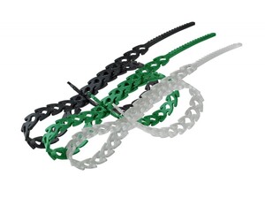 Стяжка RAPSTRAP зел. (уп.24шт) SchE IMT38072