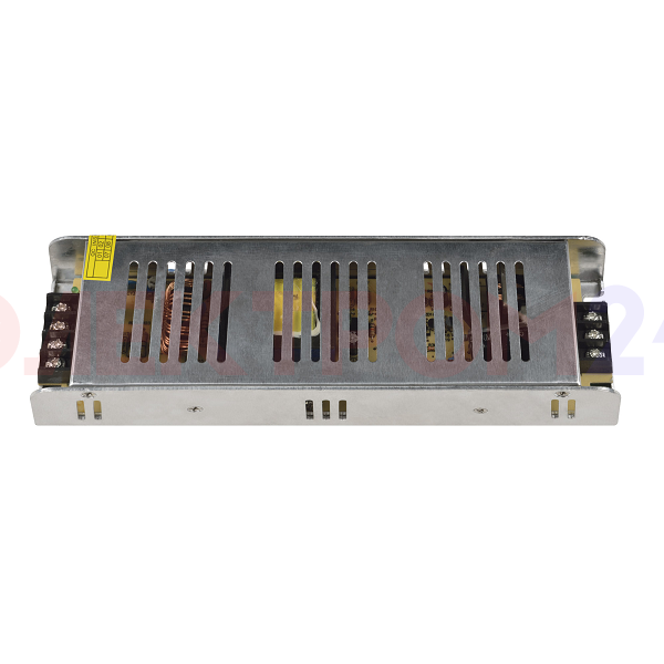 UET-VAS-200A20 12V IP20 Блок питания, 200Вт. Металлический корпус. TM Uniel UET-VAS-200A20 12V IP20 Блок питания, 200Вт. Металлический корпус. TM Uniel