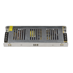 UET-VAS-200A20 12V IP20 Блок питания, 200Вт. Металлический корпус. TM Uniel
