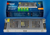 UET-VAS-200A20 12V IP20 Блок питания, 200Вт. Металлический корпус. TM Uniel