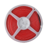 ULS-N01-2835-120LED/m-6mm-IP67-DC12V-9W/m-5M-RED Гибкая светодиодная лента. NEON. Катушка 5м. в блис