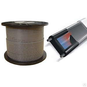 Кабель саморегулирующийся SAMREG-30-2
