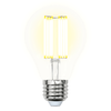 LED-A70-23W/3000K/E27/CL PLS02WH Лампа светодиодная. Форма "A", прозрачная. Серия Sky. (3000К)