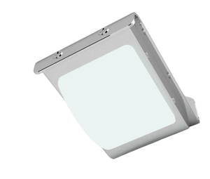 Светильник настенный, с/д на солнечной батарее,16Led, IP68, ИК датч.движ 3,7Вт