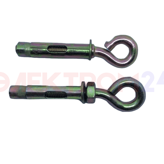 Анкер-кольцо 12*70 Анкер-кольцо 12*70
