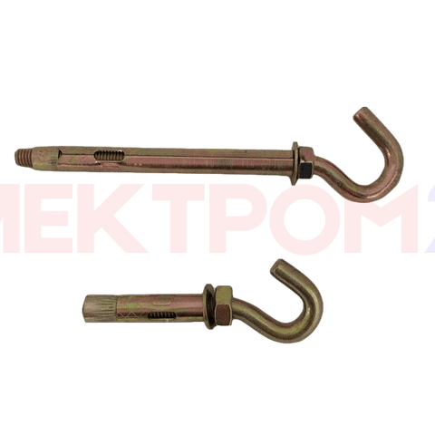 Анкер-крюк 10*50 Анкер-крюк 10*50