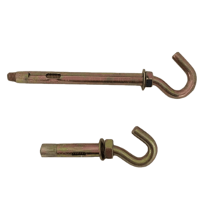 Анкер-крюк 10*50