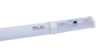 ULI-L10-10W-4000K IP40 WHITE Светильник линейный с/д. угловой. 600мм.  4000K. ТМ Uniel