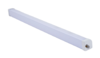 ULI-L10-10W-4000K IP40 WHITE Светильник линейный с/д. угловой. 600мм.  4000K. ТМ Uniel