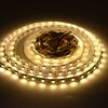 ULS-Q121 3528-60LED/m-8mm-IP20-DC12V-4,8W/m-3M-WW св-ая лента (3000K)