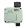 UST-W41 IP65 OLIVE Таймер для автоматического полива. 1 канал. Корпус оливковый. ТМ Uniel