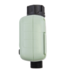 UST-W41 IP65 OLIVE Таймер для автоматического полива. 1 канал. Корпус оливковый. ТМ Uniel
