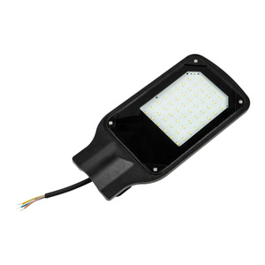 ULV-R25H-50W/6500K IP65 GREY Светильник светодиодный уличный консольный (6500K) TM Uniel
